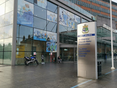 Eye Clinic Dublin — Dr.Visor photo 3
