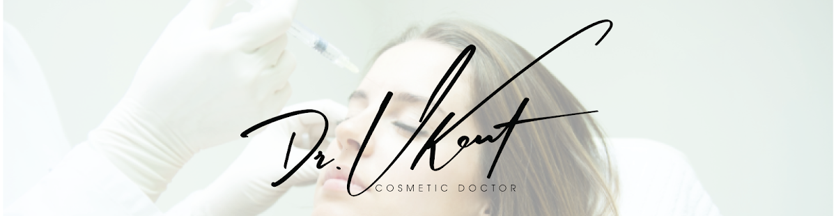 DrVKent - Aesthetic Medicine Clinic - Dublin 2 — Dr.Visor