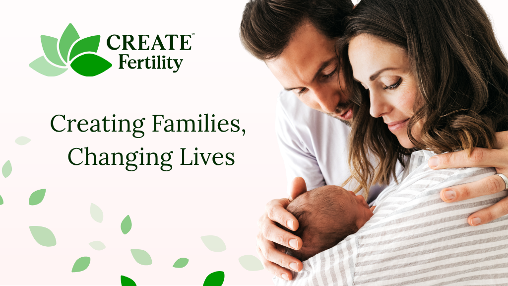 CREATE Fertility Bury — Dr.Visor photo 4