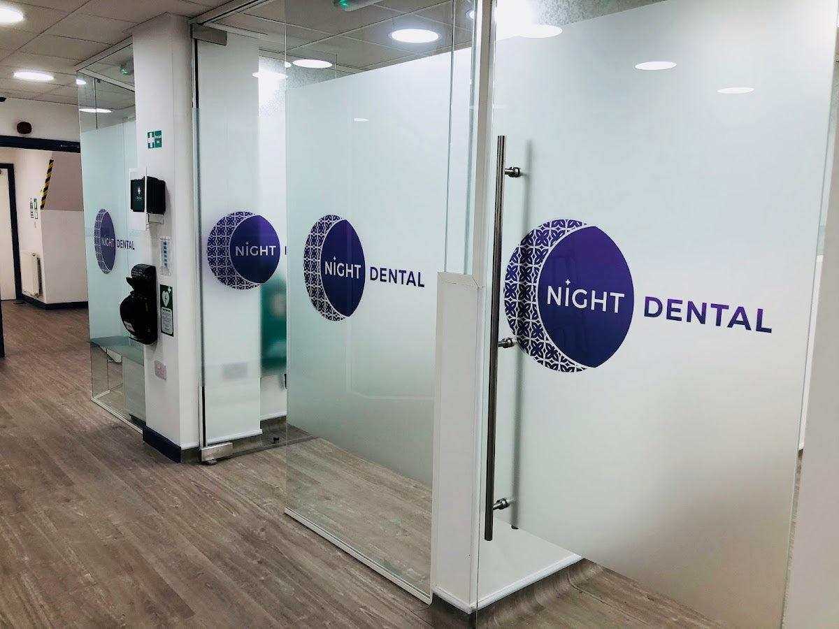 Night Dental — Dr.Visor photo 2