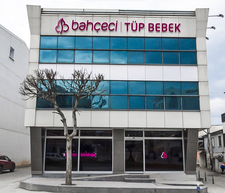 Bahçeci Bursa Tüp Bebek Merkezi — Dr.Visor photo 3