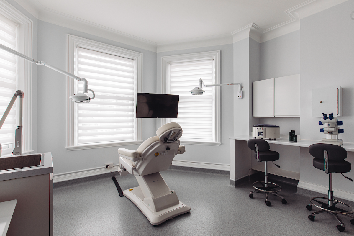 Westminster Clinic — Dr.Visor photo 4