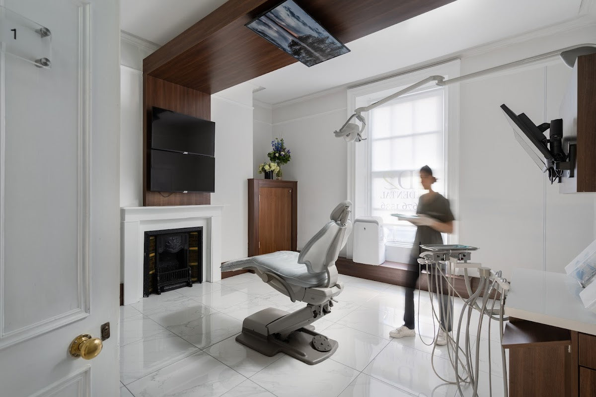 Truly Dental - Baggot Street — Dr.Visor