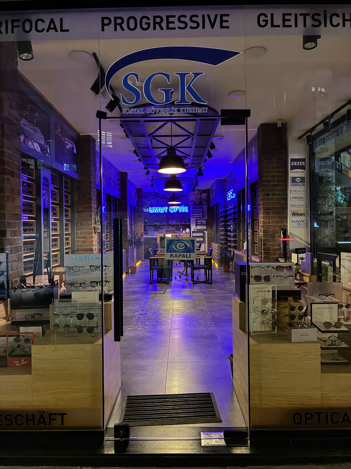 Umut Optik — Dr.Visor photo 3