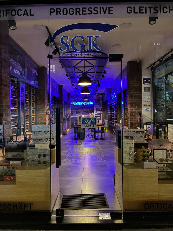 Umut Optik