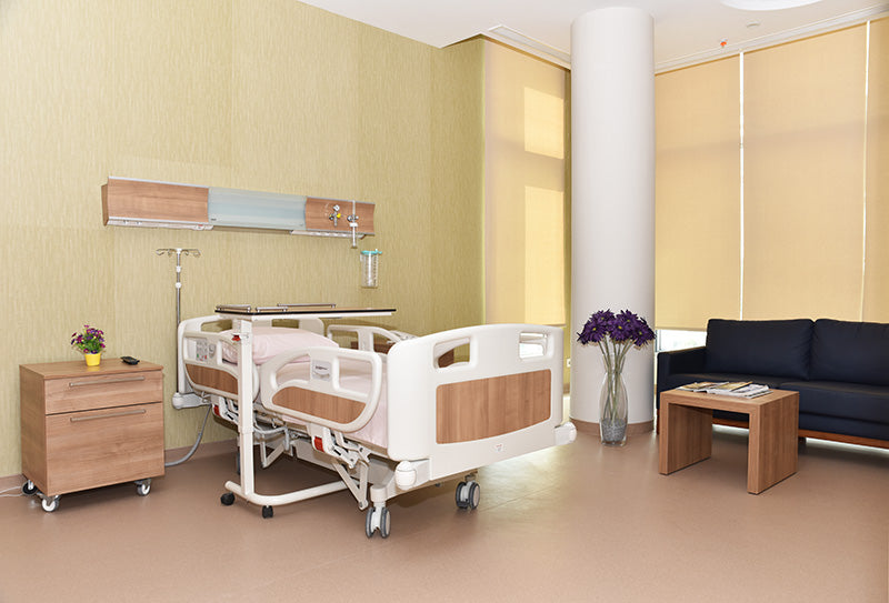 Istanbul Oncology Hospital — Dr.Visor photo 4
