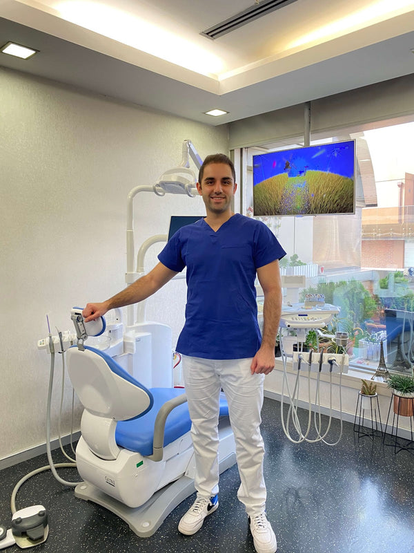 Jimer Ağız Ve Diş Sağlığı Polikliniği, ODUNLUK, JİMER HASTANESİ ŞUBESİ