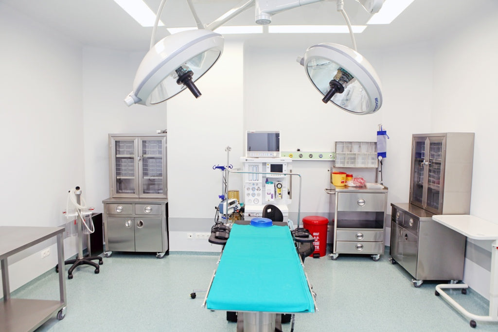 Dr. HE Obesity Clinic — Dr.Visor photo 3