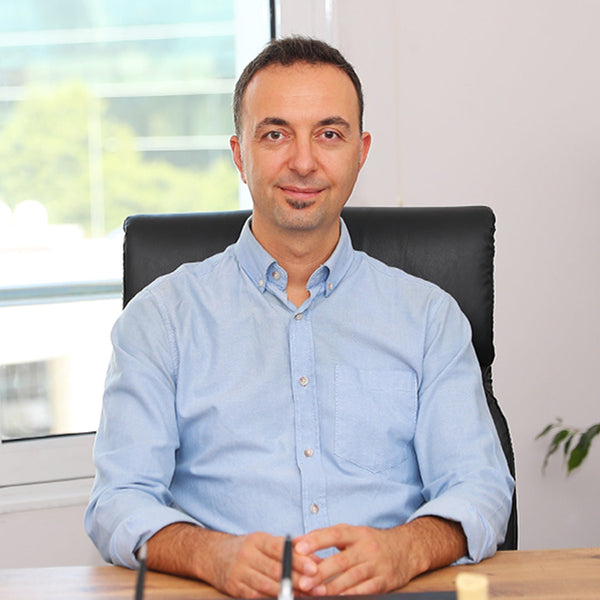 Op. Dr. Şükrü Mehmet Turan, Ortopedi Ve Travmatoloji