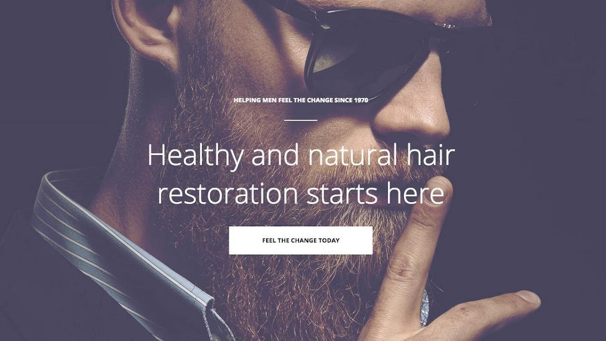 Beacon Hair Restoration Clinic — Dr.Visor