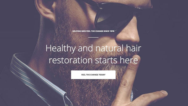 Beacon Hair Restoration Clinic