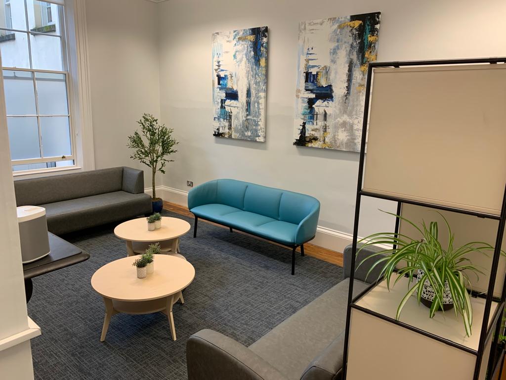 Merrion Fertility Clinic — Dr.Visor photo 5