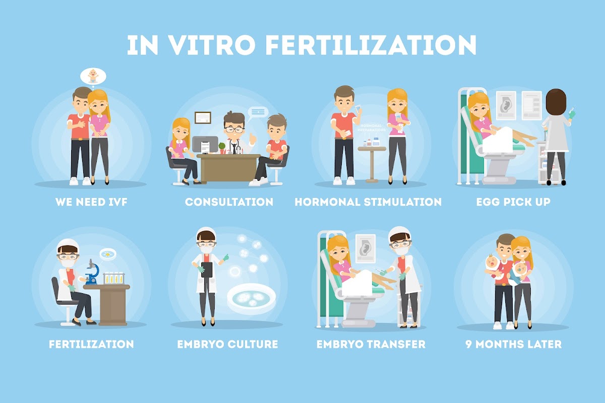 Best IVF Clinics in Turkey — Dr.Visor photo 3