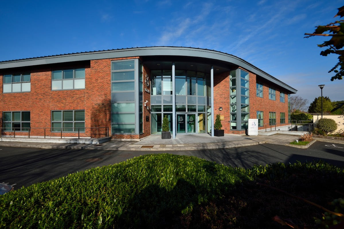 Sims IVF Clonskeagh — Dr.Visor photo 2