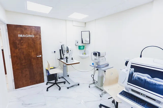 The Harley Street Eye Centre — Dr.Visor photo 3
