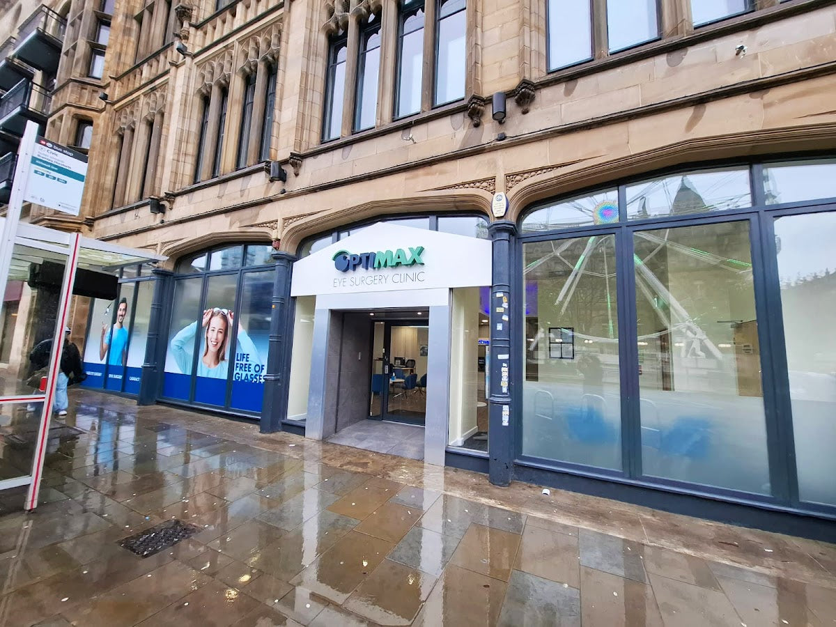 Optimax Leeds — Dr.Visor photo 3