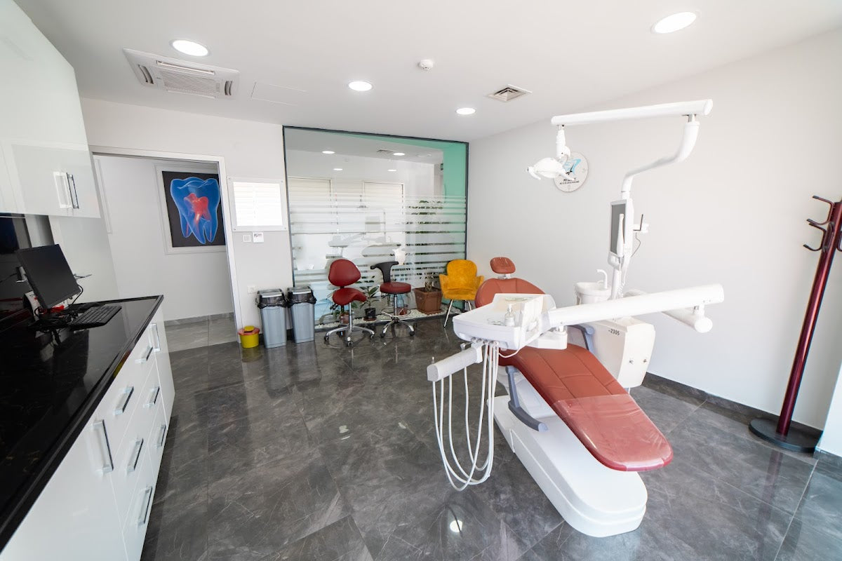 Özel MFSDENT Ağız ve Diş Sağlığı Polikliniği — Dr.Visor photo 3
