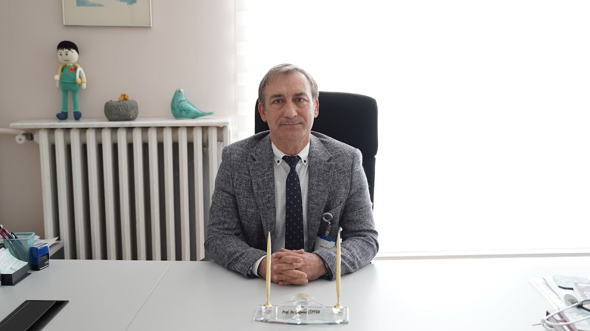 Meme Kanseri | Tiroid | Prof.Dr.Çağatay Çifter — Dr.Visor photo 5
