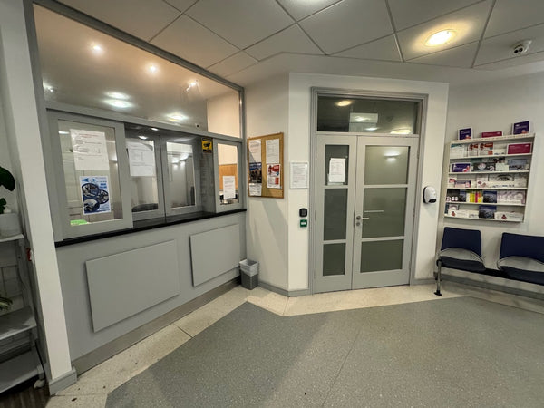 Eye Doctor Clinics