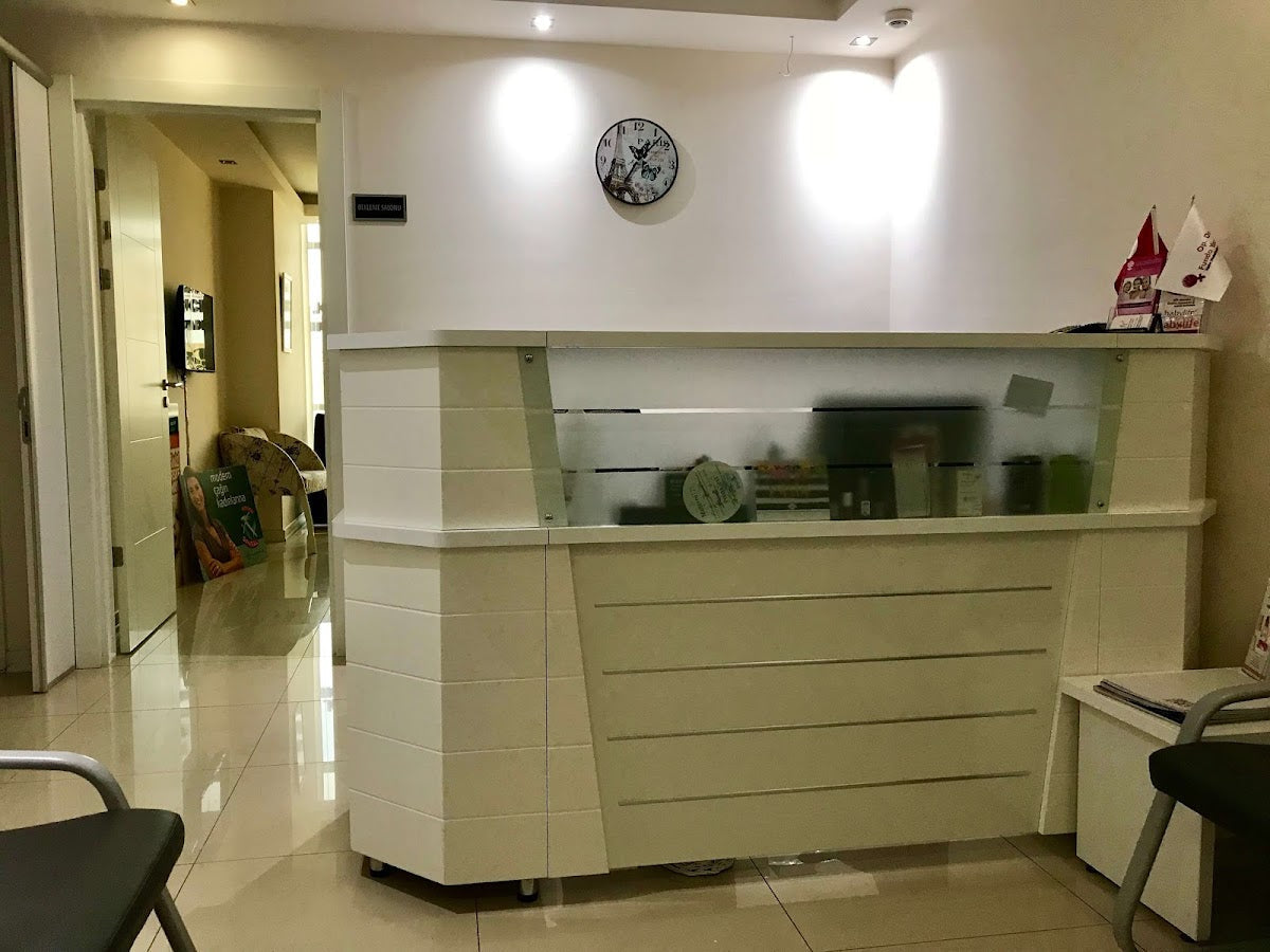 Dr Funda Yazıcı Erol — Dr.Visor photo 3