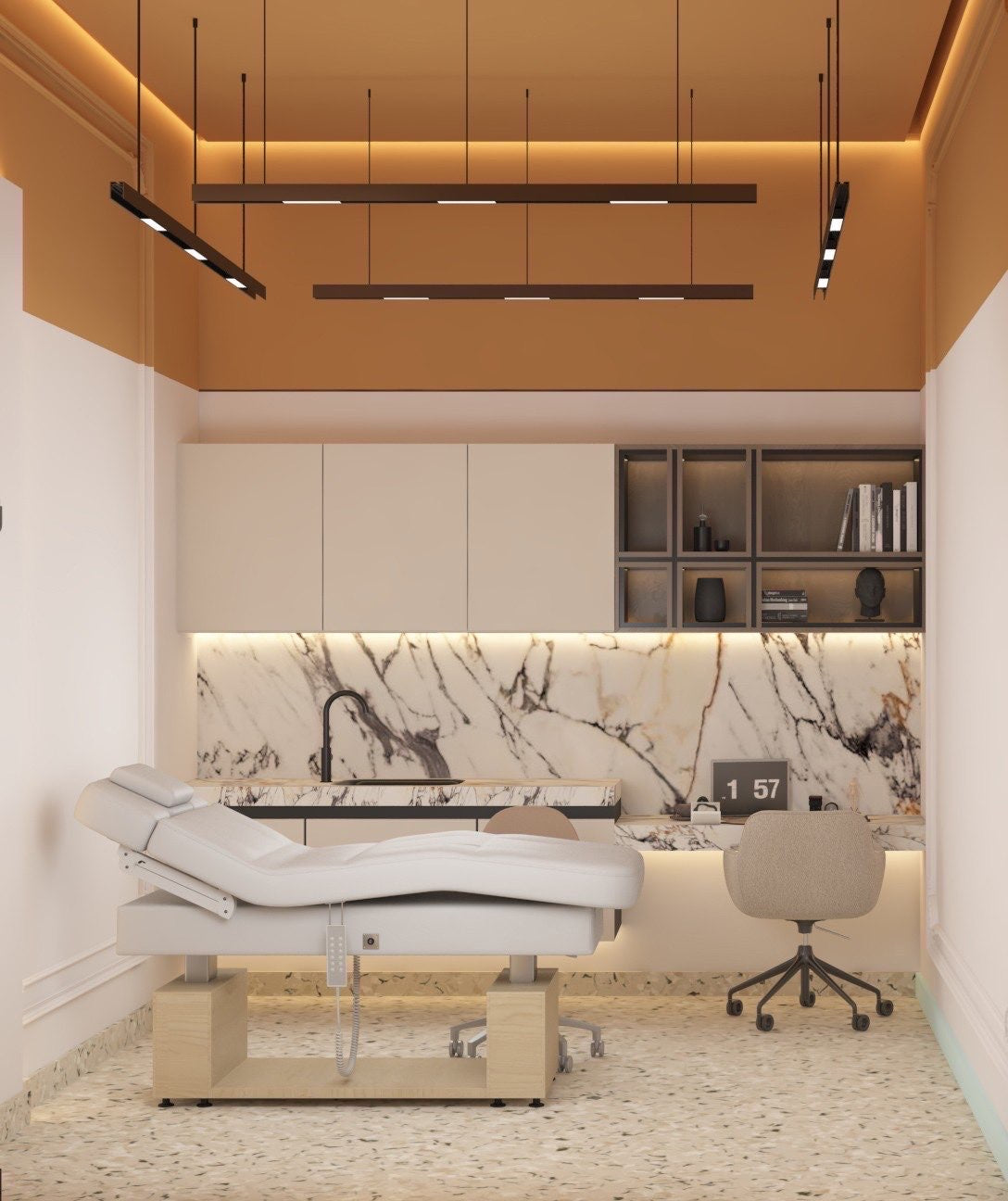 MOA Poliklinika - Aesthetic Surgery clinic in Podgorica, Montenegro