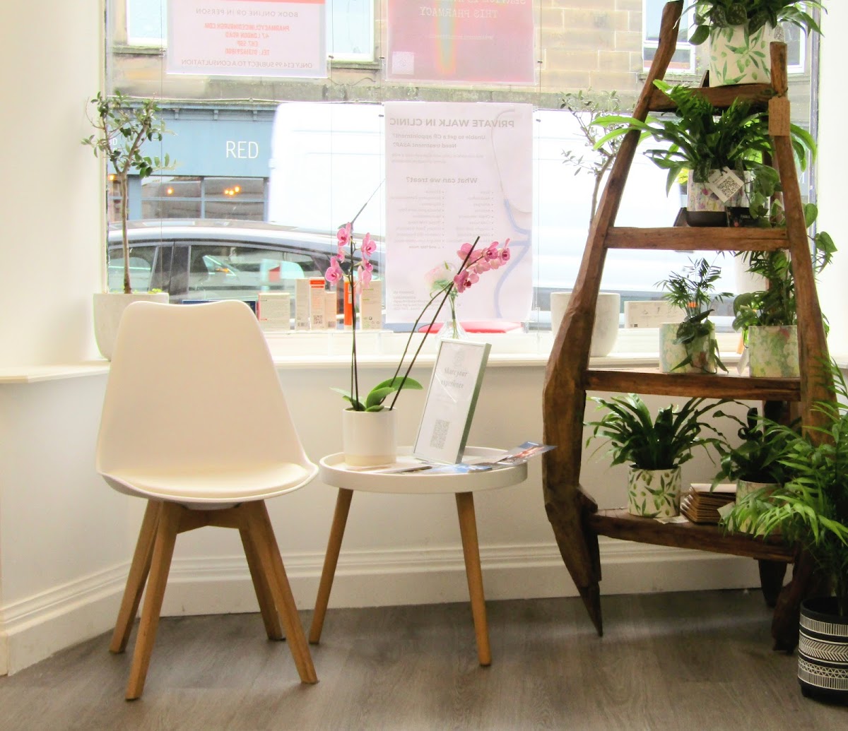 Weight Management - Pharmacy Clinic Edinburgh — Dr.Visor photo 3