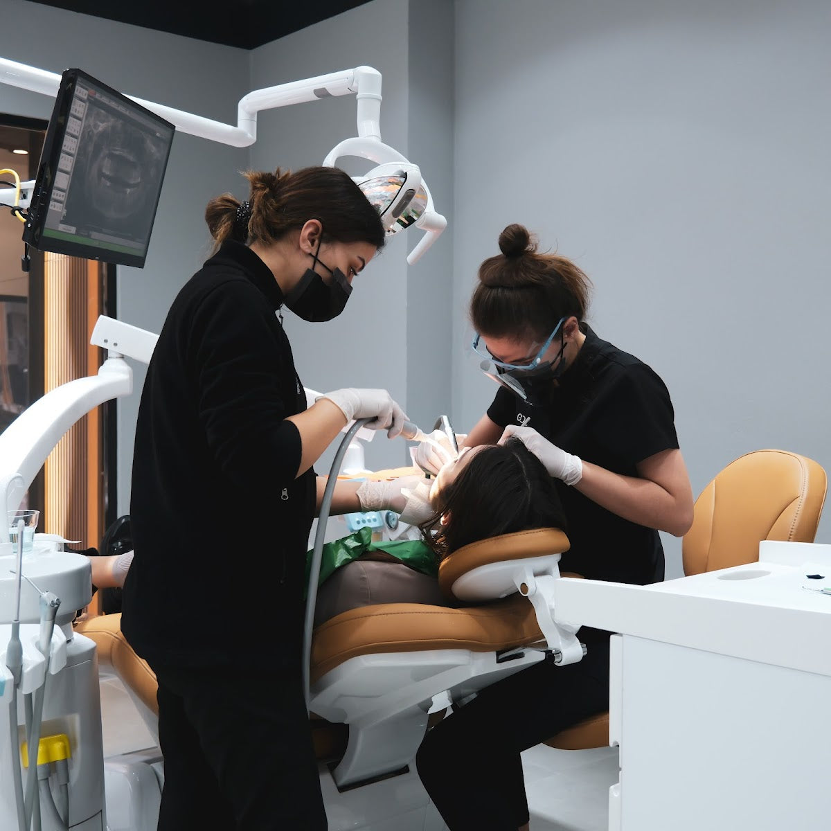 Global Dental Center — Dr.Visor photo 2