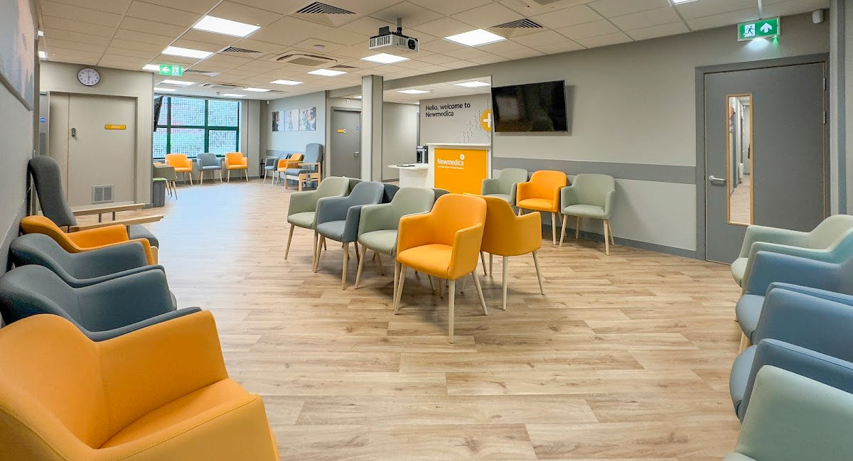 Newmedica Manchester Eye Health Clinic & Surgical Centre — Dr.Visor photo 2