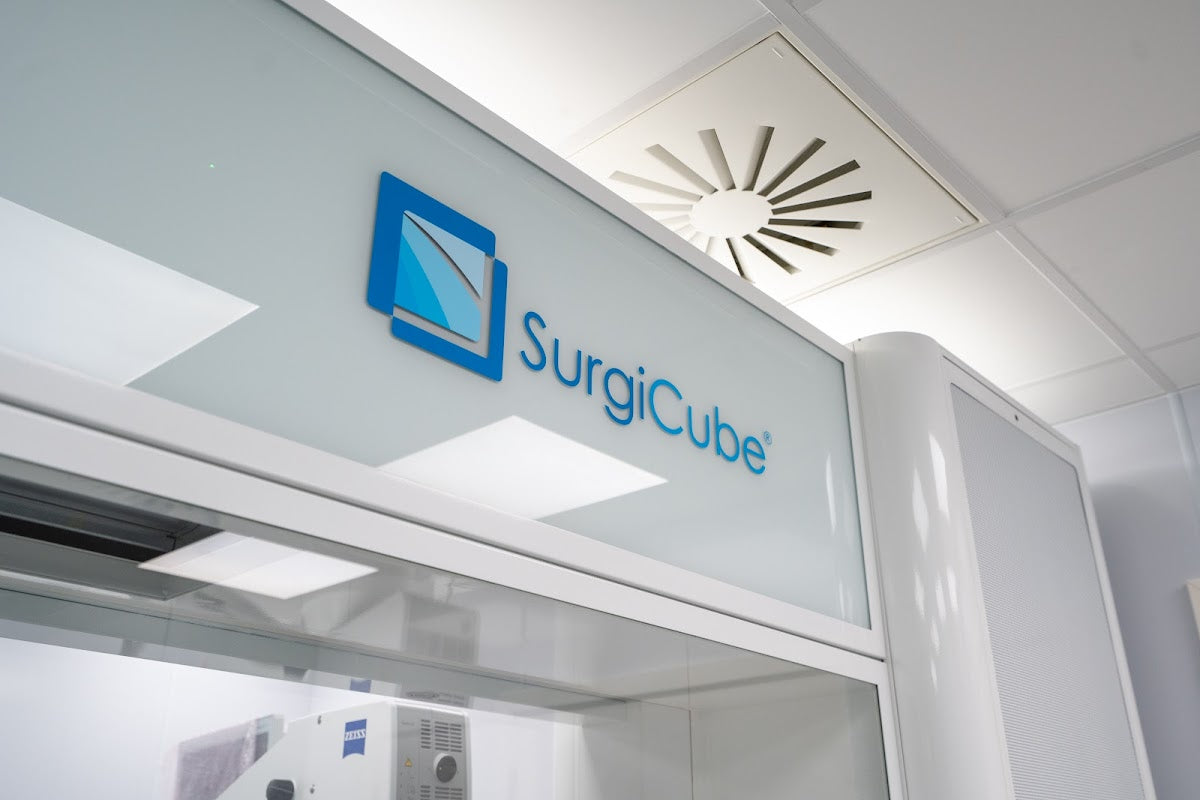 Optilase Clinic South William Street — Dr.Visor photo 5