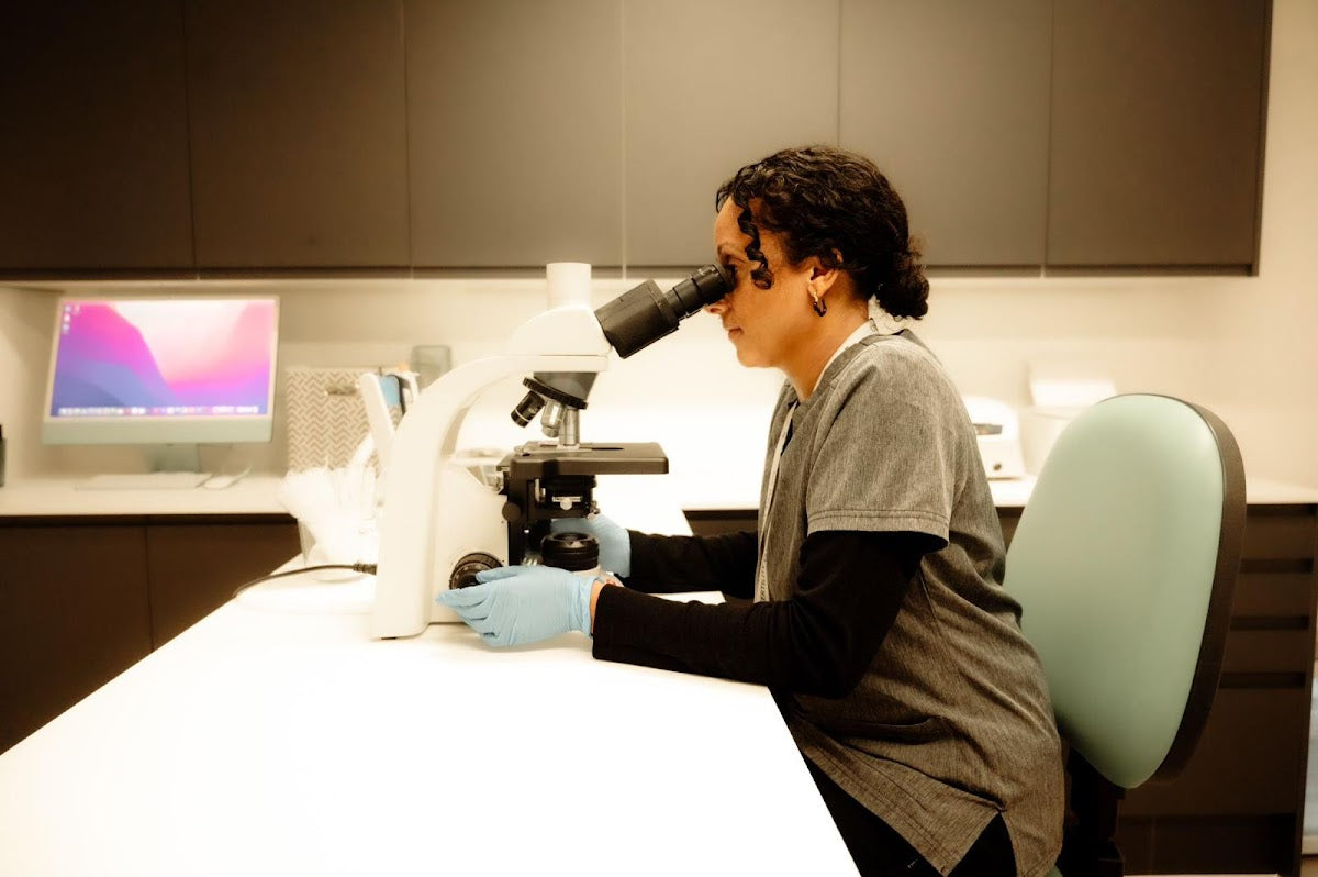 The Male Fertility Clinic - London — Dr.Visor photo 3