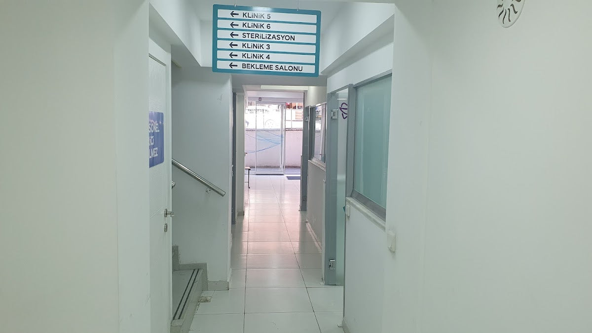 Dent Ankara Agiz ve Dis Sagligi — Dr.Visor photo 5