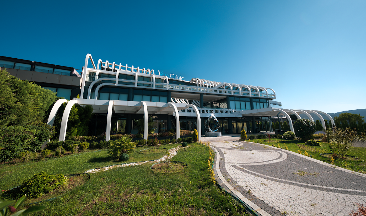Vera Smile Dental Clinic — Dr.Visor photo 5