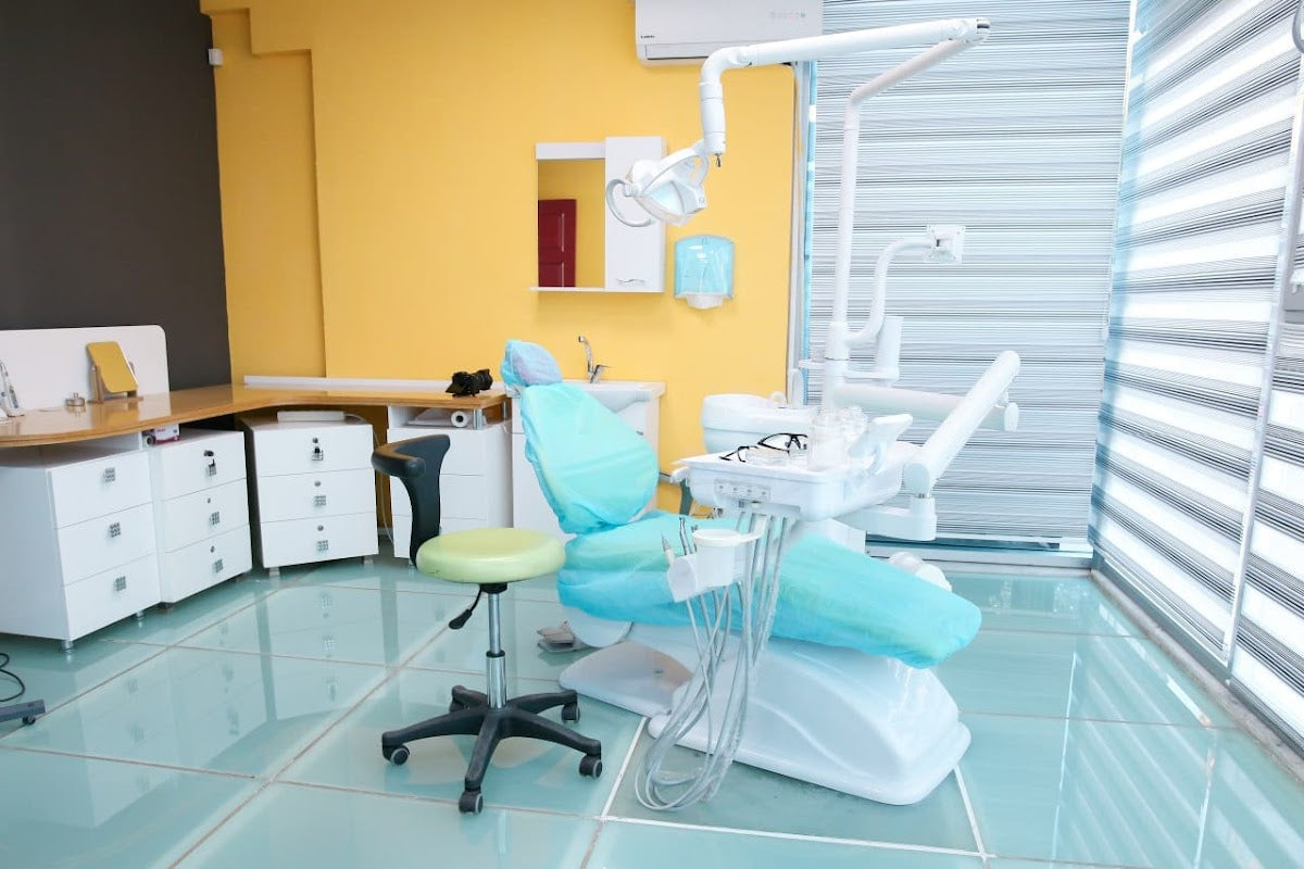 ALANYA DENTAL HOSPITAL — Dr.Visor photo 4