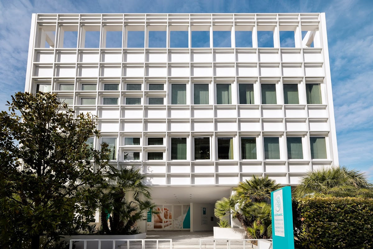 Καπετανάκης IVF Center - IVF & Fertility clinic in Chalandri, Greece