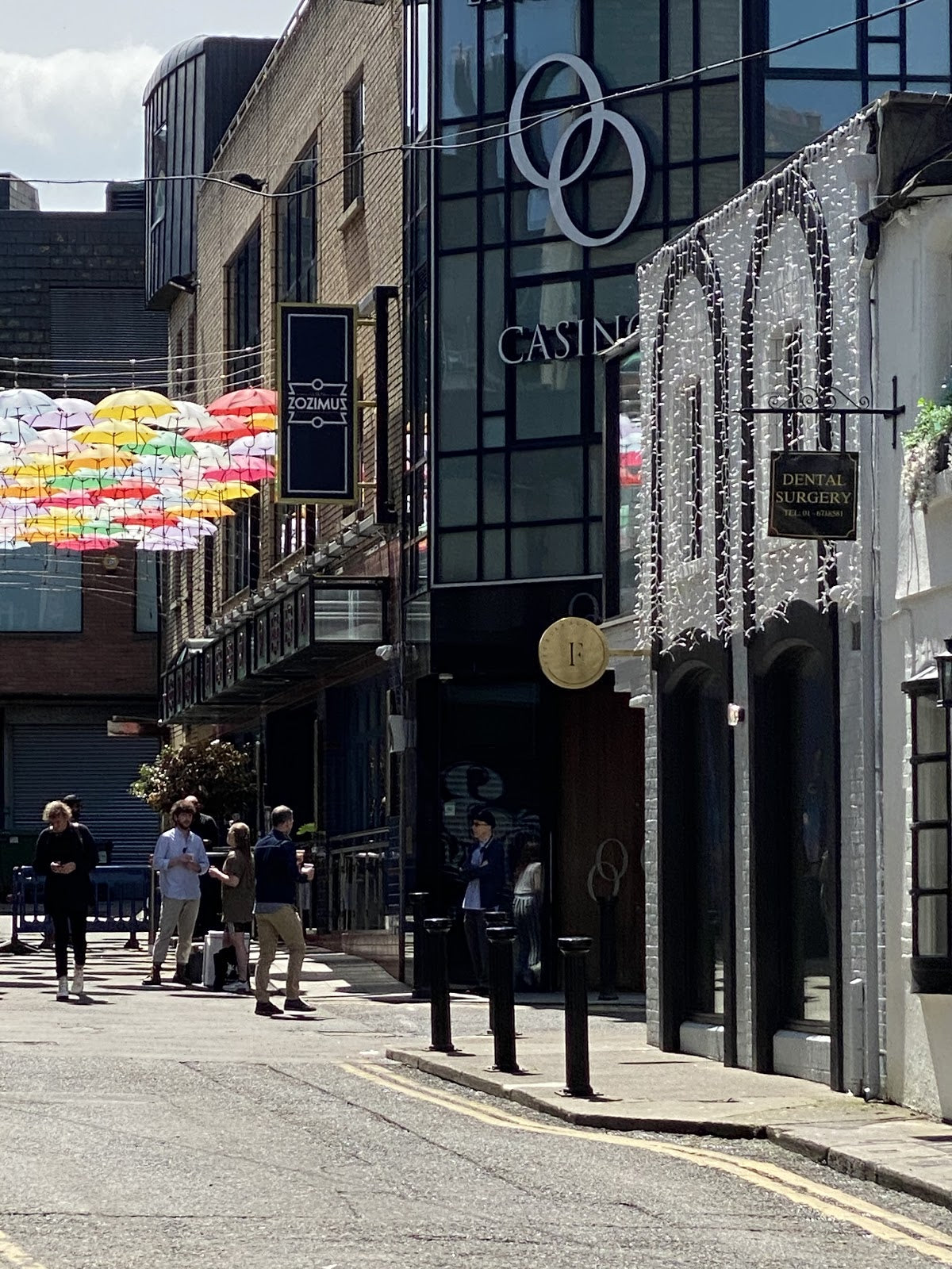 Fitzgerald Private Clinic Dublin — Dr.Visor photo 3
