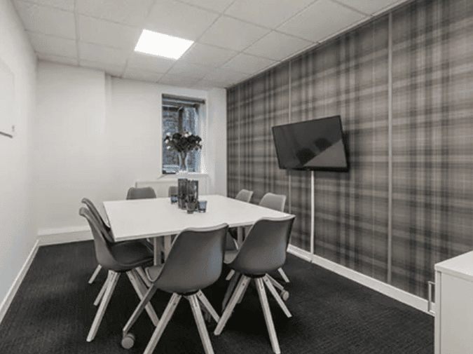 Hair Transplant Edinburgh — Dr.Visor photo 2