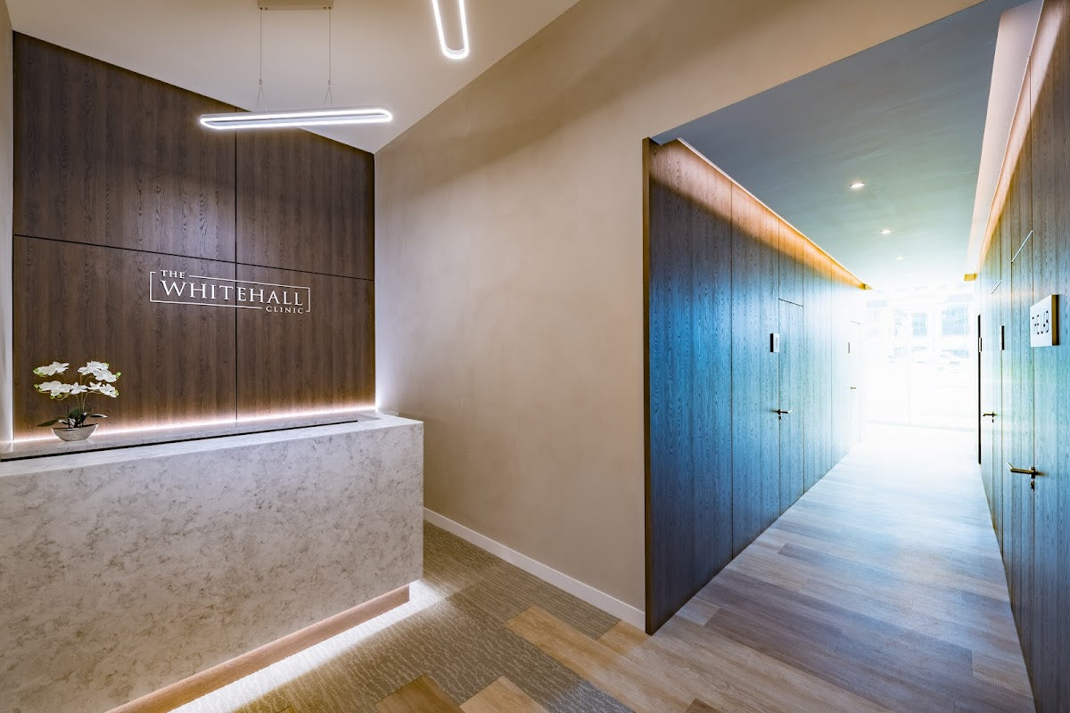 The Whitehall Clinic — Dr.Visor photo 3