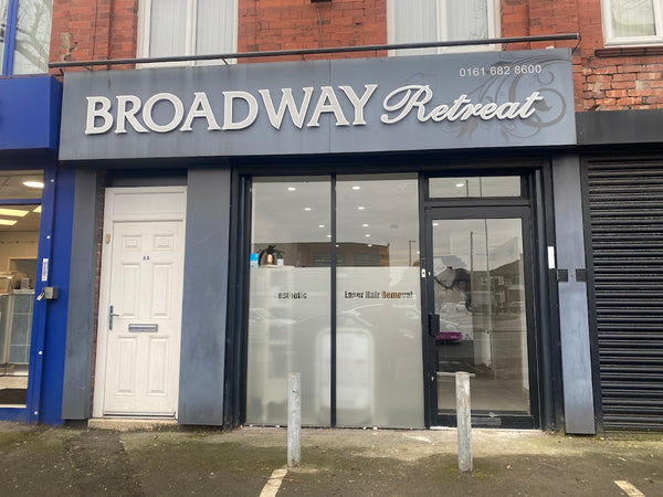 Broadway Retreat Aesthetic Clinic - Manchester