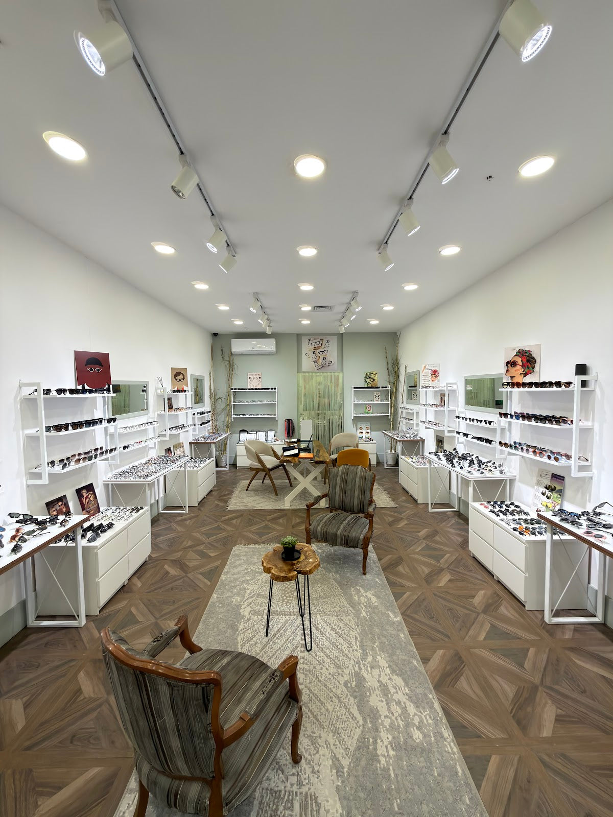 Avenue Optik — Dr.Visor photo 2