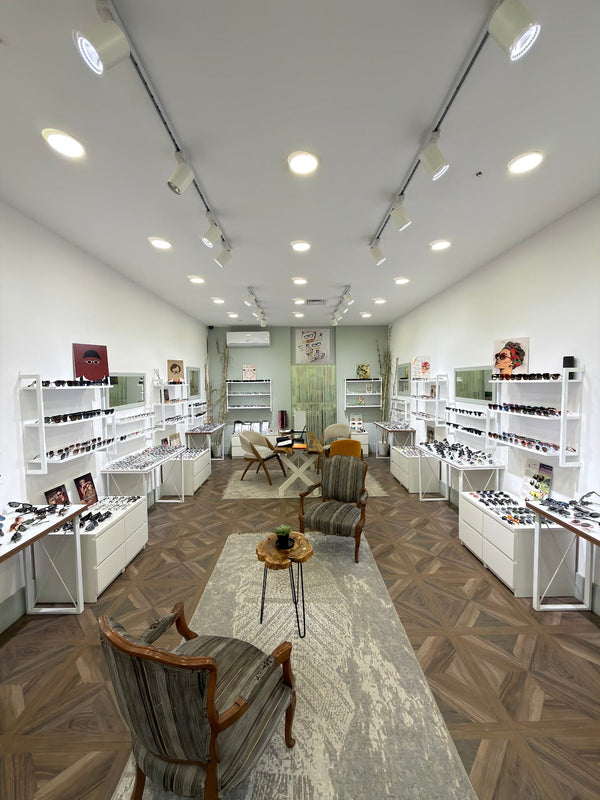Avenue Optik