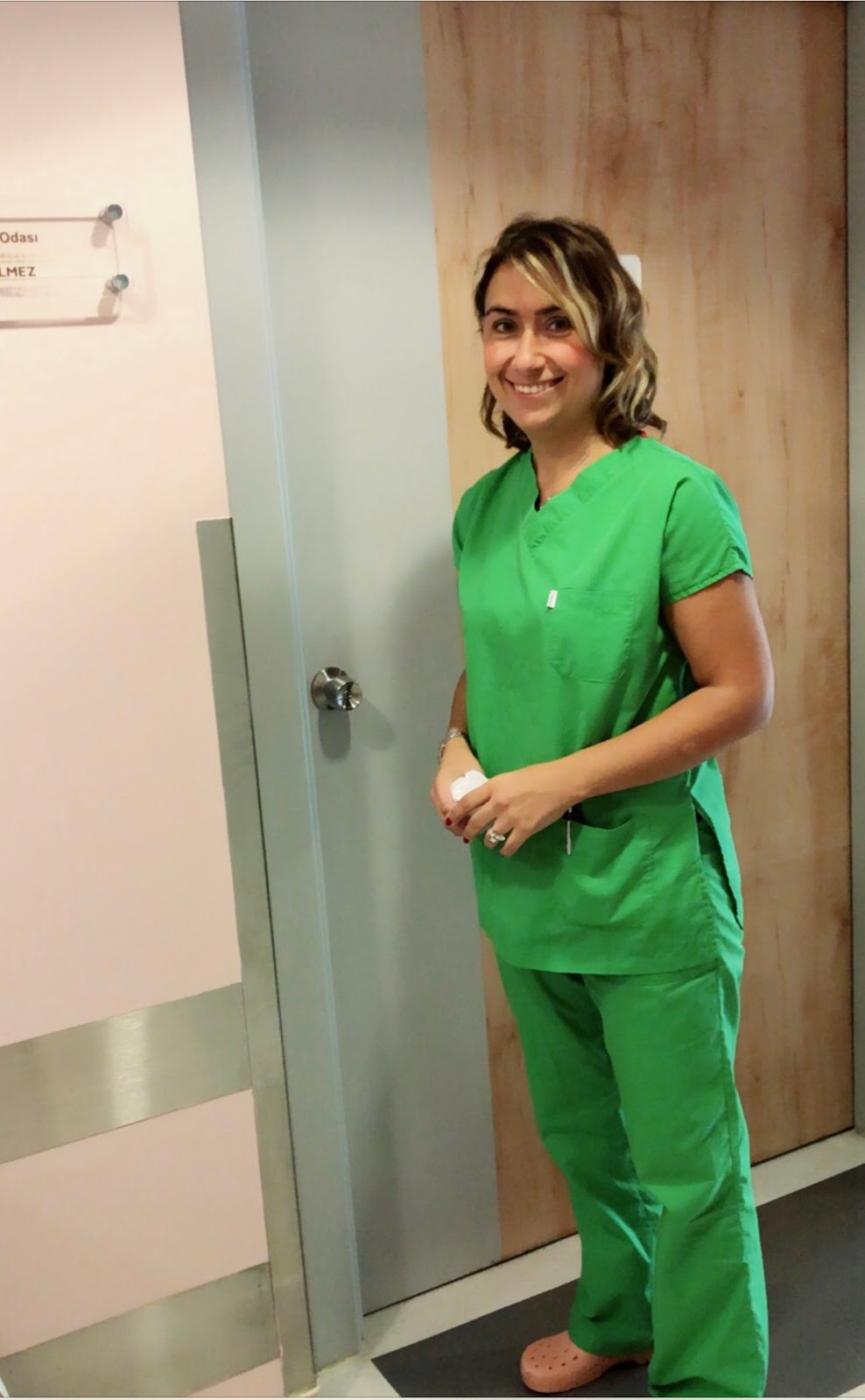 Prof. Dr. Mehtap POLAT - Tüp Bebek Tedavisi Ankara — Dr.Visor photo 4