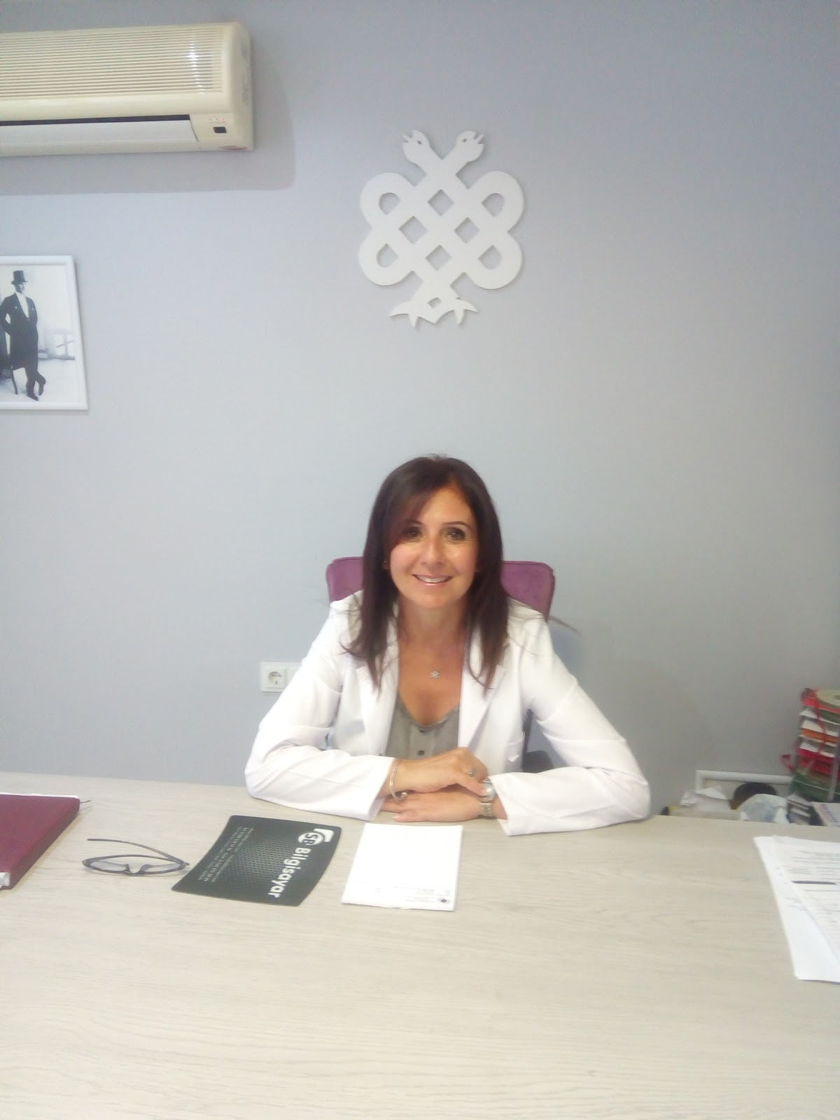 Dr. Asuman Çaylar — Dr.Visor photo 4