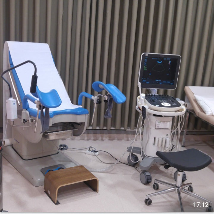 Jinekolog Opr. Dr. Abdülkadir SAĞKOL Renkli Ultrason Genital Estetik Labioplasti Vajina Daraltma Kürtaj Kızlık Zarı Dikimi — Dr.Visor photo 4