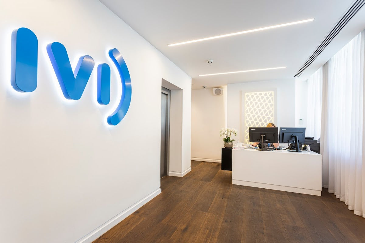 IVI London - IVF Fertility Clinic UK — Dr.Visor photo 2