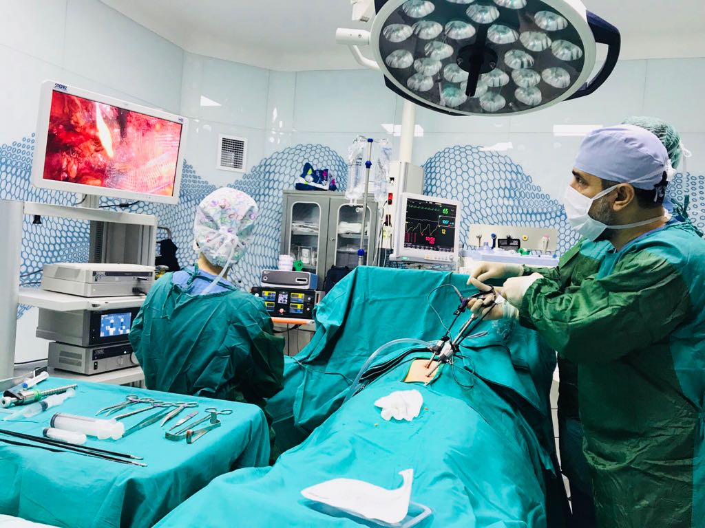 Bursa Bariatric Obezite Cerrahisi — Dr.Visor photo 2