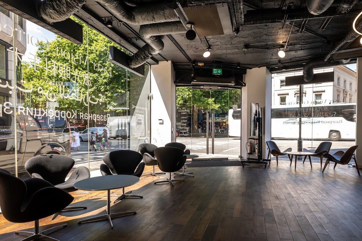 EuroEyes Knightsbridge — Dr.Visor photo 2