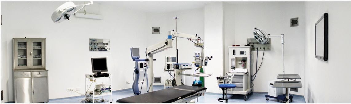 ANKARA MAYAGOZ SPECIAL MEDICAL CENTER — Dr.Visor photo 2