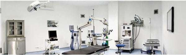 ANKARA MAYAGOZ SPECIAL MEDICAL CENTER