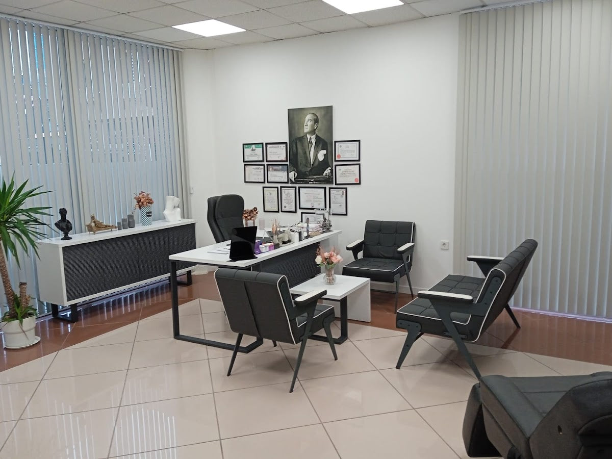 Op. Dr. Hakan Aydoğan, Plastik Rekonstrüktif Ve Estetik Cerrahi — Dr.Visor photo 4