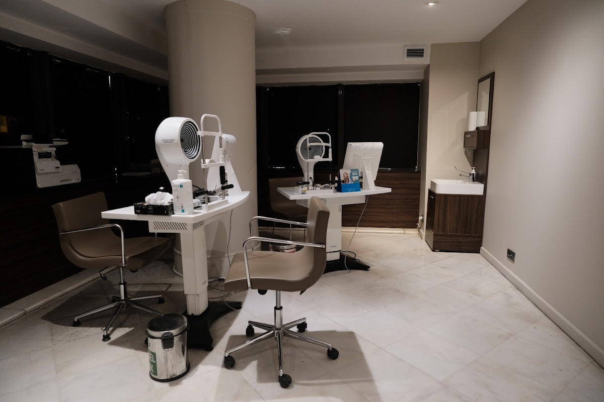 Special Veni Vidi Eye Health Center — Dr.Visor photo 3